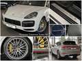 Porsche Cayenne Turbo SE SportDesign Sbel Carbon ACC AHK Grijs - thumbnail 12
