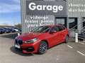 BMW 118 118DA 150 CV EDITION SPORT GPS BLUETOOTH 5P Sér... Rouge - thumbnail 1