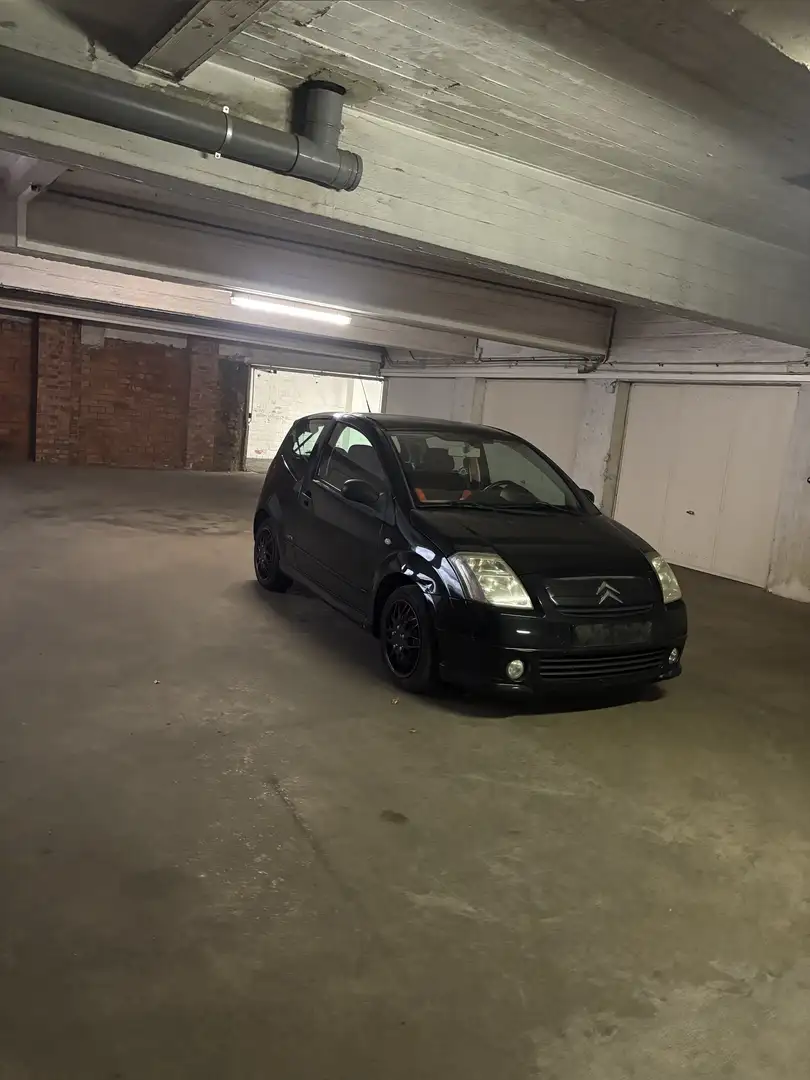 Citroen C2 ‼️‼️C2 VTR, prêt à immatriculer ‼️ - 2