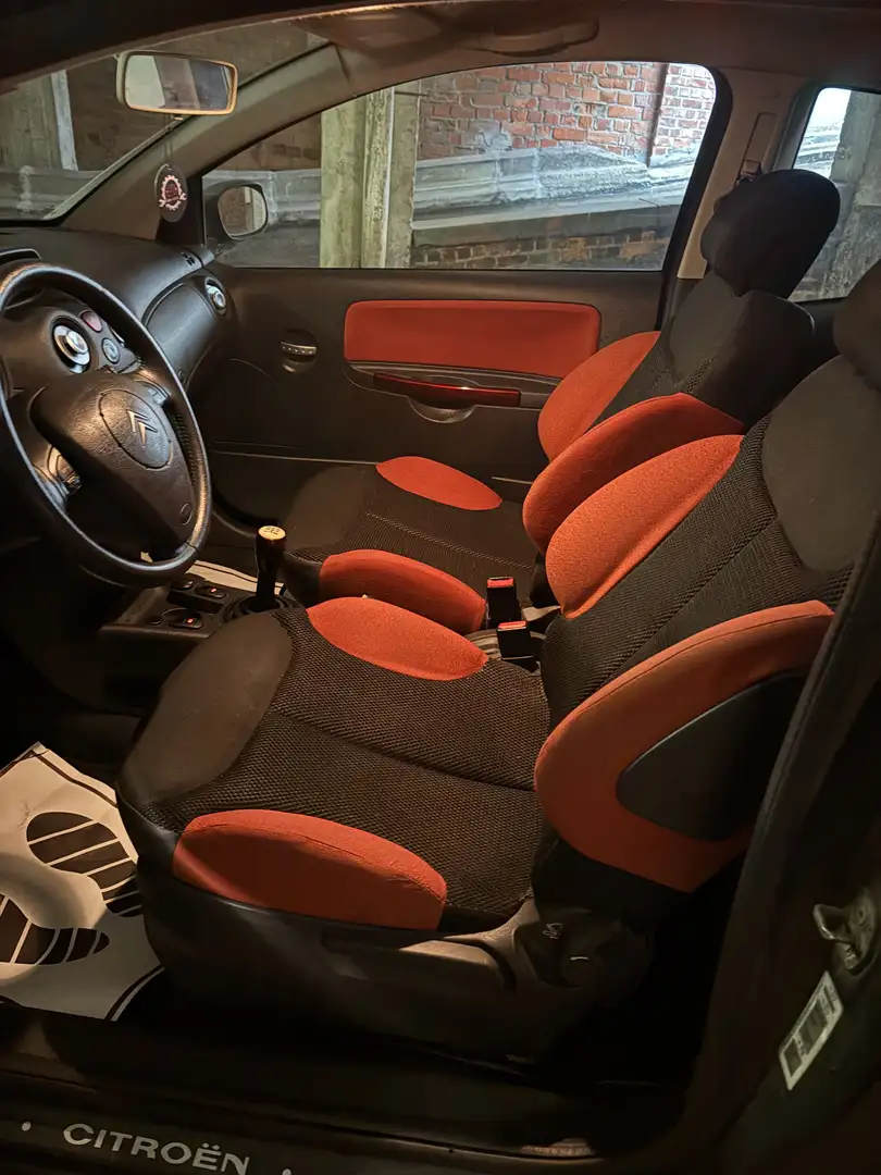 Citroen C2 ‼️‼️C2 VTR, prêt à immatriculer ‼️ - 1