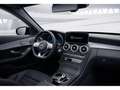 Mercedes-Benz C 300 T e AMG+Distr.+360°+AHK+LED+Burm.+HUP+SHZ+ Grau - thumbnail 11