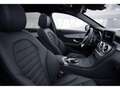 Mercedes-Benz C 300 T e AMG+Distr.+360°+AHK+LED+Burm.+HUP+SHZ+ Grau - thumbnail 9