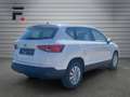 SEAT Ateca Reference Edition 1.0 TSI Blanc - thumbnail 5