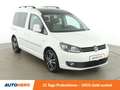 Volkswagen Caddy 1.6 TDI Edition30 Weiß - thumbnail 8