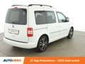Volkswagen Caddy 1.6 TDI Edition30 Weiß - thumbnail 6