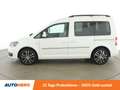 Volkswagen Caddy 1.6 TDI Edition30 Weiß - thumbnail 3