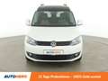Volkswagen Caddy 1.6 TDI Edition30 Weiß - thumbnail 9