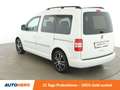 Volkswagen Caddy 1.6 TDI Edition30 Weiß - thumbnail 4