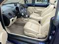 Volkswagen New Beetle Cabriolet 1.8-20V T Highline lederen interieur, li Blau - thumbnail 27