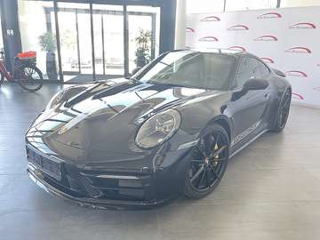 911 (992) Carrera 4S Coupé, Sport-Chrono, Keram...