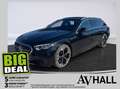 Mercedes-Benz E 300 e T 360 AHK AUT Kam. KlimaA LED LM Schwarz - thumbnail 1