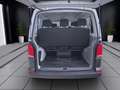 Volkswagen T6.1 Transporter Kombi 2.0 TDI 9-SITZER NAVI KLIMA PDC Weiß - thumbnail 4