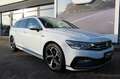Volkswagen Passat Variant Passat 2.0 TDI Variant R Line ACC AHK 18" Wit - thumbnail 2