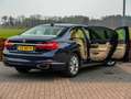 BMW 740 7-serie 740i High Executive | 56000km | Org NL | S Blau - thumbnail 24