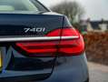 BMW 740 7-serie 740i High Executive | 56000km | Org NL | S Blau - thumbnail 27