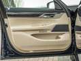 BMW 740 7-serie 740i High Executive | 56000km | Org NL | S Blau - thumbnail 39