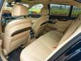 BMW 740 7-serie 740i High Executive | 56000km | Org NL | S Blau - thumbnail 18