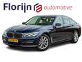 BMW 740 7-serie 740i High Executive | 56000km | Org NL | S Blau - thumbnail 1