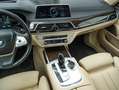 BMW 740 7-serie 740i High Executive | 56000km | Org NL | S Blau - thumbnail 36