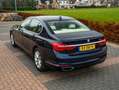 BMW 740 7-serie 740i High Executive | 56000km | Org NL | S Blau - thumbnail 29