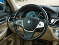 BMW 740 7-serie 740i High Executive | 56000km | Org NL | S Blau - thumbnail 17