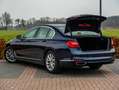 BMW 740 7-serie 740i High Executive | 56000km | Org NL | S Blau - thumbnail 25