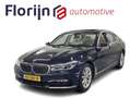 BMW 740 7-serie 740i High Executive | 56000km | Org NL | S Bleu - thumbnail 1