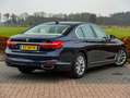 BMW 740 7-serie 740i High Executive | 56000km | Org NL | S Blau - thumbnail 4