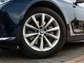 BMW 740 7-serie 740i High Executive | 56000km | Org NL | S Blau - thumbnail 11