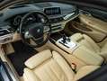 BMW 740 7-serie 740i High Executive | 56000km | Org NL | S Blau - thumbnail 6