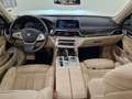 BMW 740 7-serie 740i High Executive | 56000km | Org NL | S Bleu - thumbnail 9