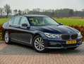 BMW 740 7-serie 740i High Executive | 56000km | Org NL | S Blau - thumbnail 12