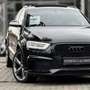 Audi RS Q3 RS Q3 2.5 TFSI/STRONIC/PANO/CARBON/SITZHEIZ Чорний - thumbnail 1