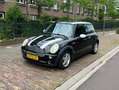 MINI One 1.6 16V Negro - thumbnail 1