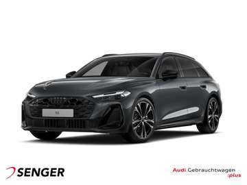 Avant TFSI Nav Matrix B&O HuD Tech Pro