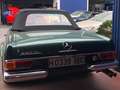 Mercedes-Benz SL 250 W113 Grün - thumbnail 2