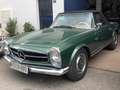 Mercedes-Benz SL 250 W113 Grün - thumbnail 5