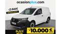 Nissan Townstar Furgón 1.3G Profesional L1 2pl. 130 Blanco - thumbnail 1