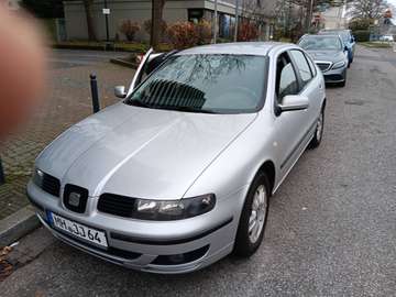 Leon 1.9 TDI Signo