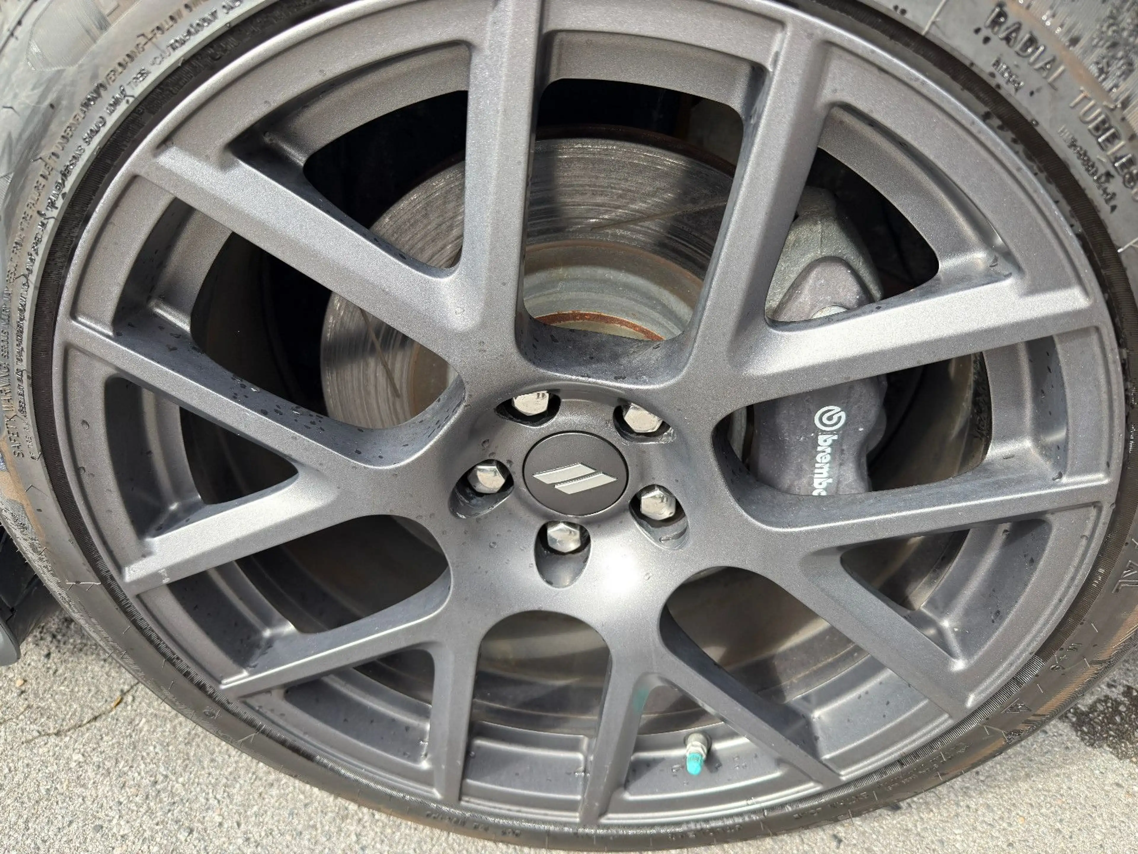 Dodge Challenger 6.4 392 *SCAT*BREMBO*SCAT*SHAKER* — photo 15