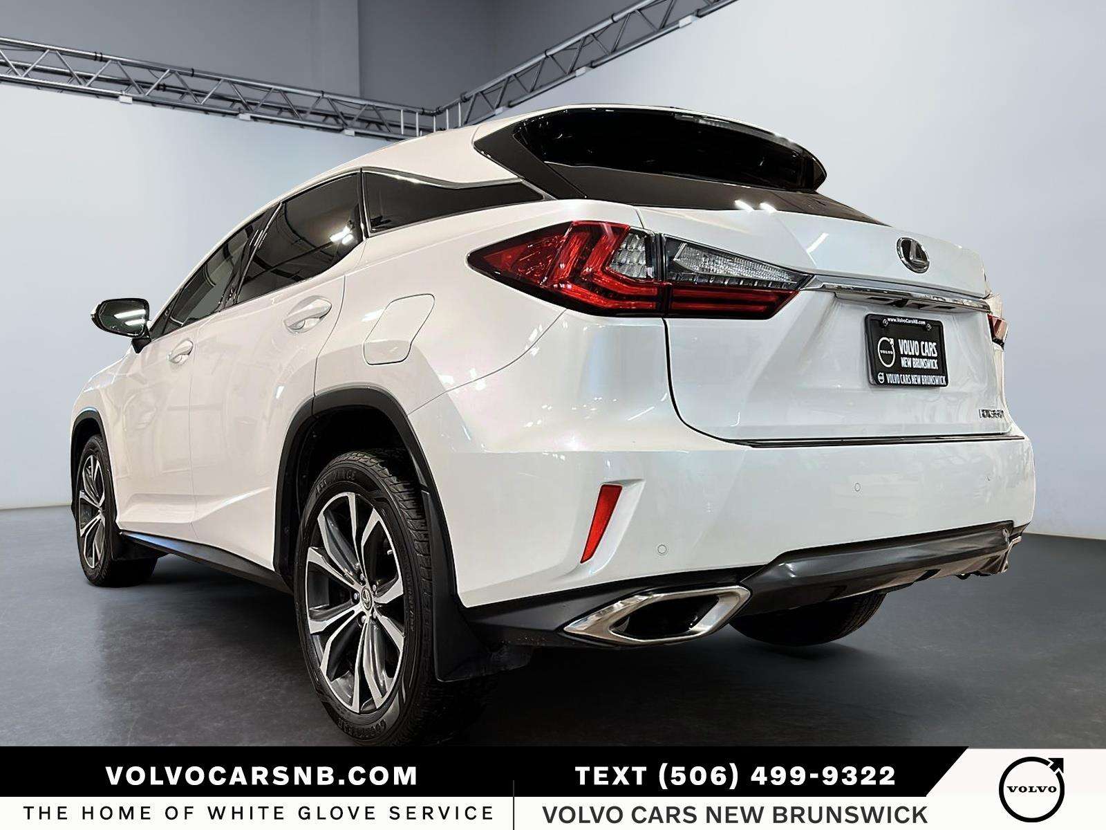 2017 Lexus RX