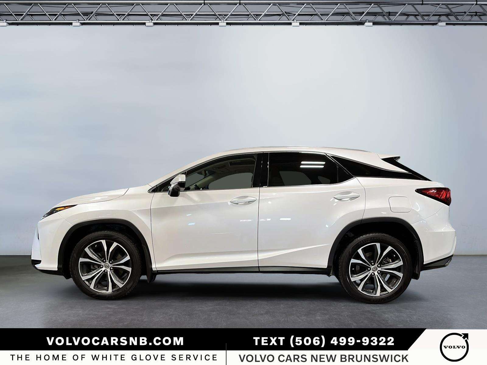 2017 Lexus RX