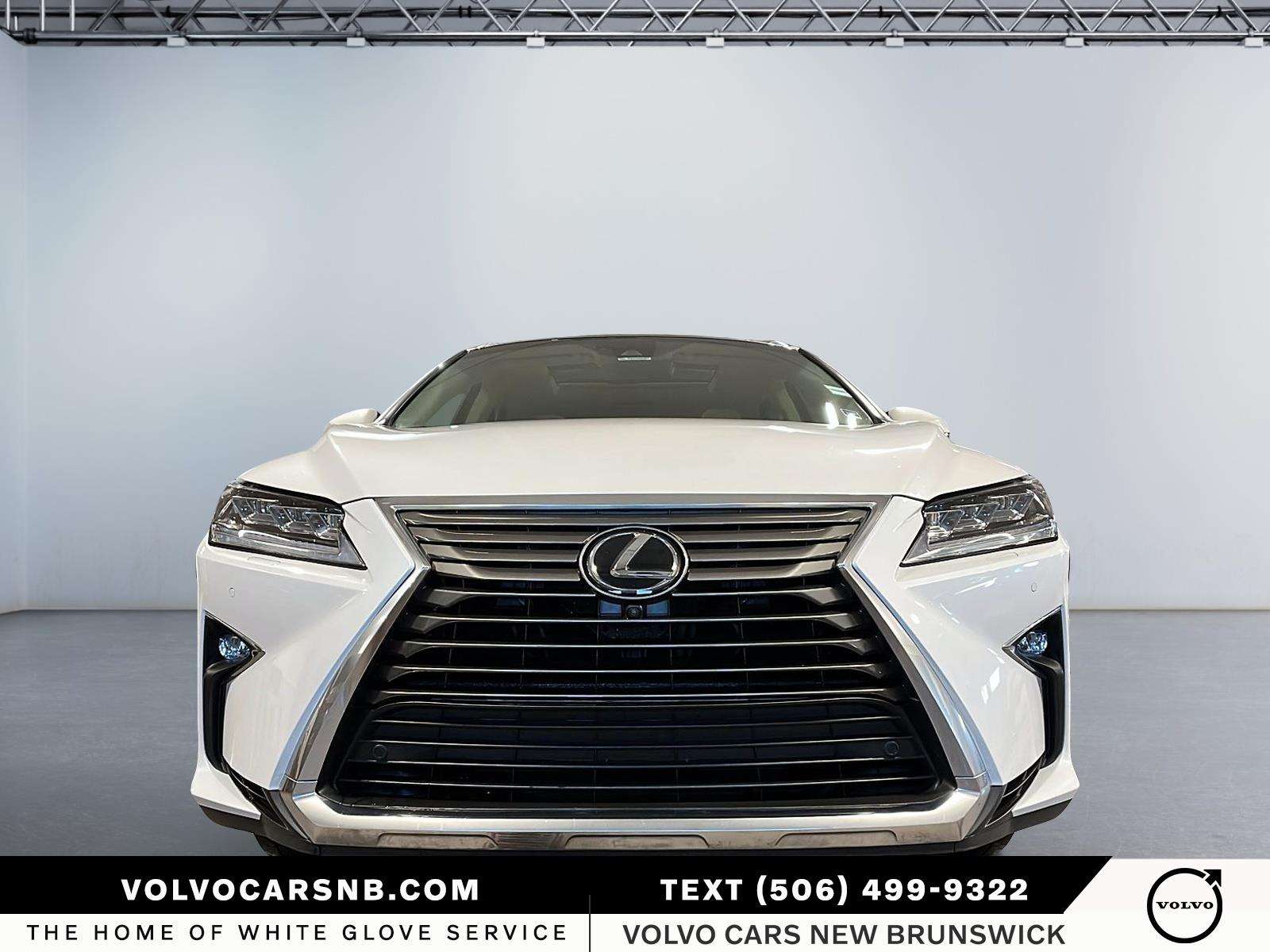 2017 Lexus RX