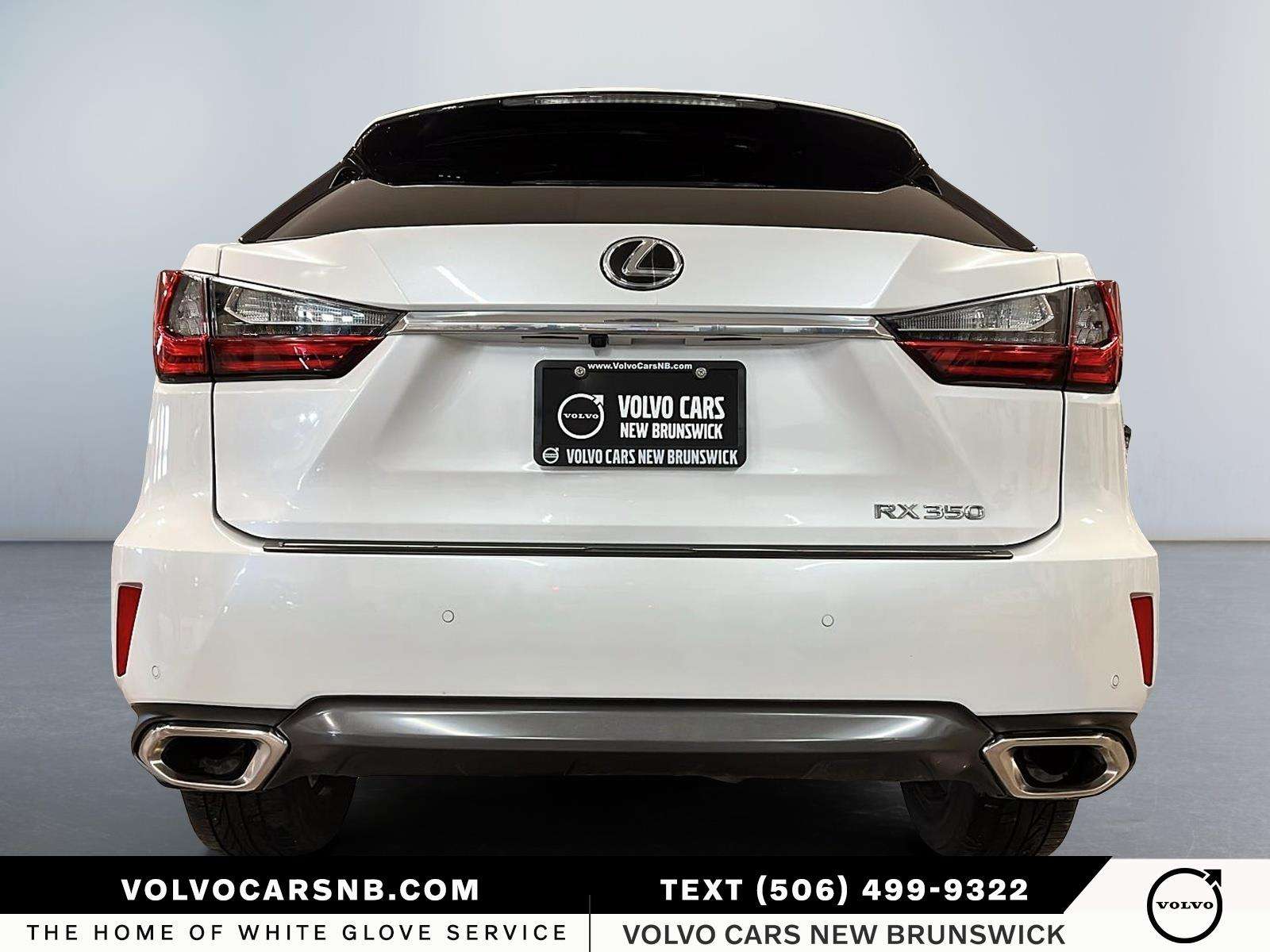 2017 Lexus RX