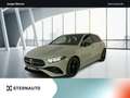 Mercedes-Benz A 220 A 220 4MATIC Kompaktlimousine  AMG Line Navi/Klima Grau - thumbnail 1