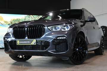 45e xDrive M-PACK **LASER/LEDER/PANO/H&K/360°CAM/ACC/HUD**