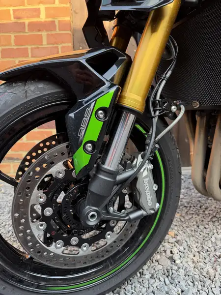 Kawasaki Z 900 - foto 4