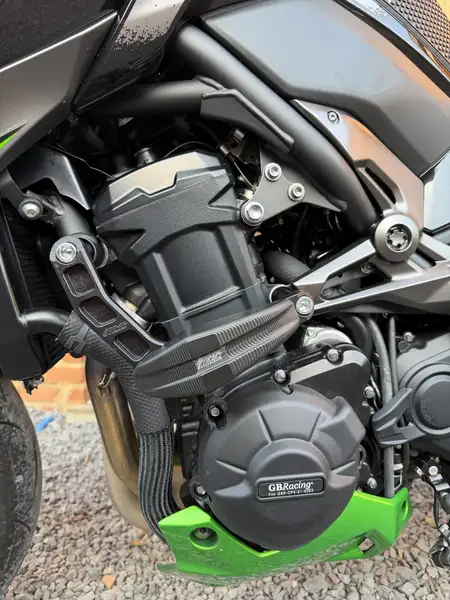 Kawasaki Z 900 - foto 5