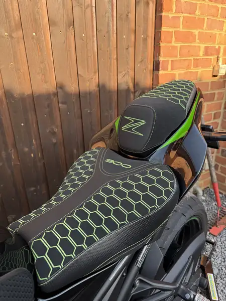 Kawasaki Z 900 - foto 7