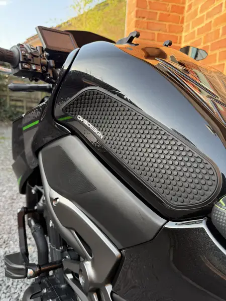 Kawasaki Z 900 - foto 6